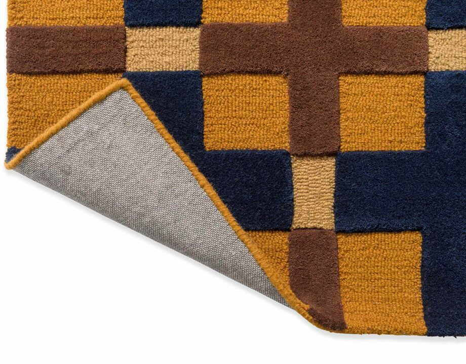 Brink Campman Milano Golden Ochre 97806 F