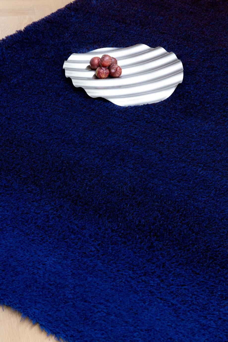 Brink Campman Shade High Electric Blue Aubergine 11918 interior 4