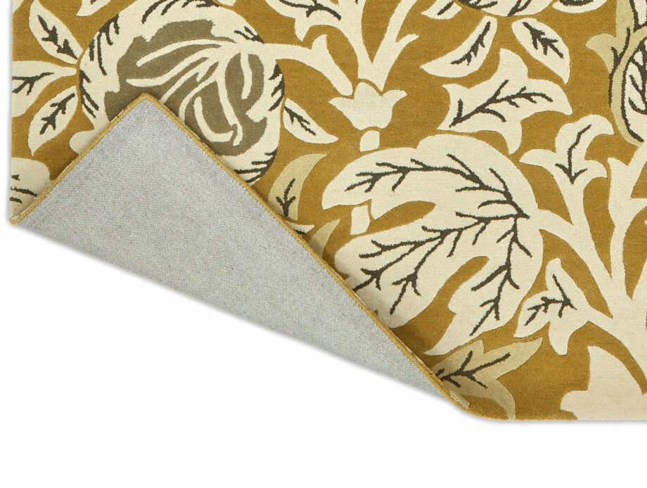 Morris Co Elmcote Gold 127806 F
