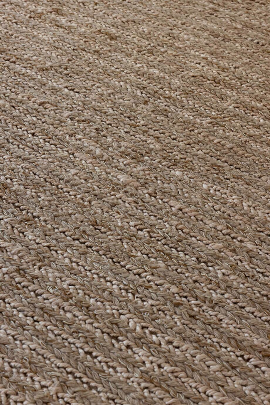 Brink Campman Craft Plait Natural 049006 interior D
