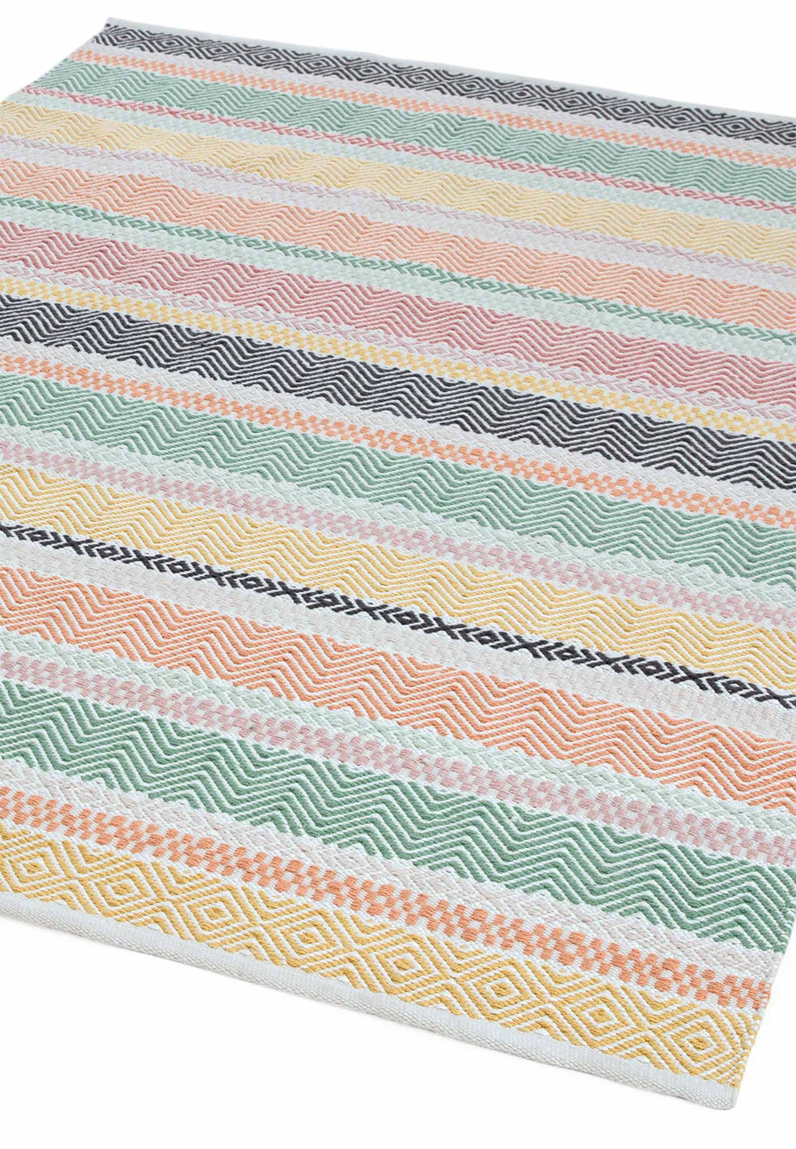Asiatic Boardwalk pastelmulti 1