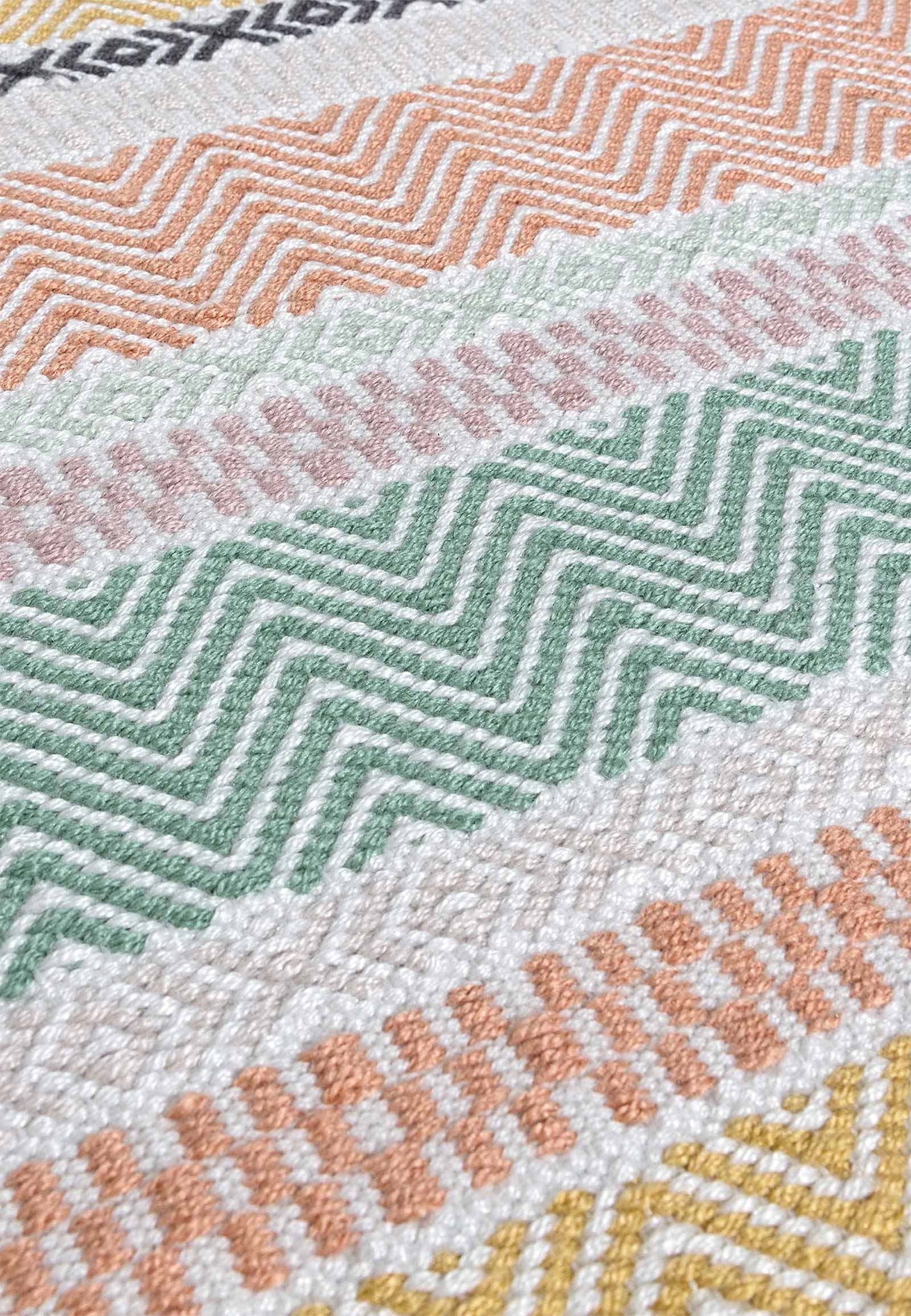 Asiatic Boardwalk pastelmulti 4