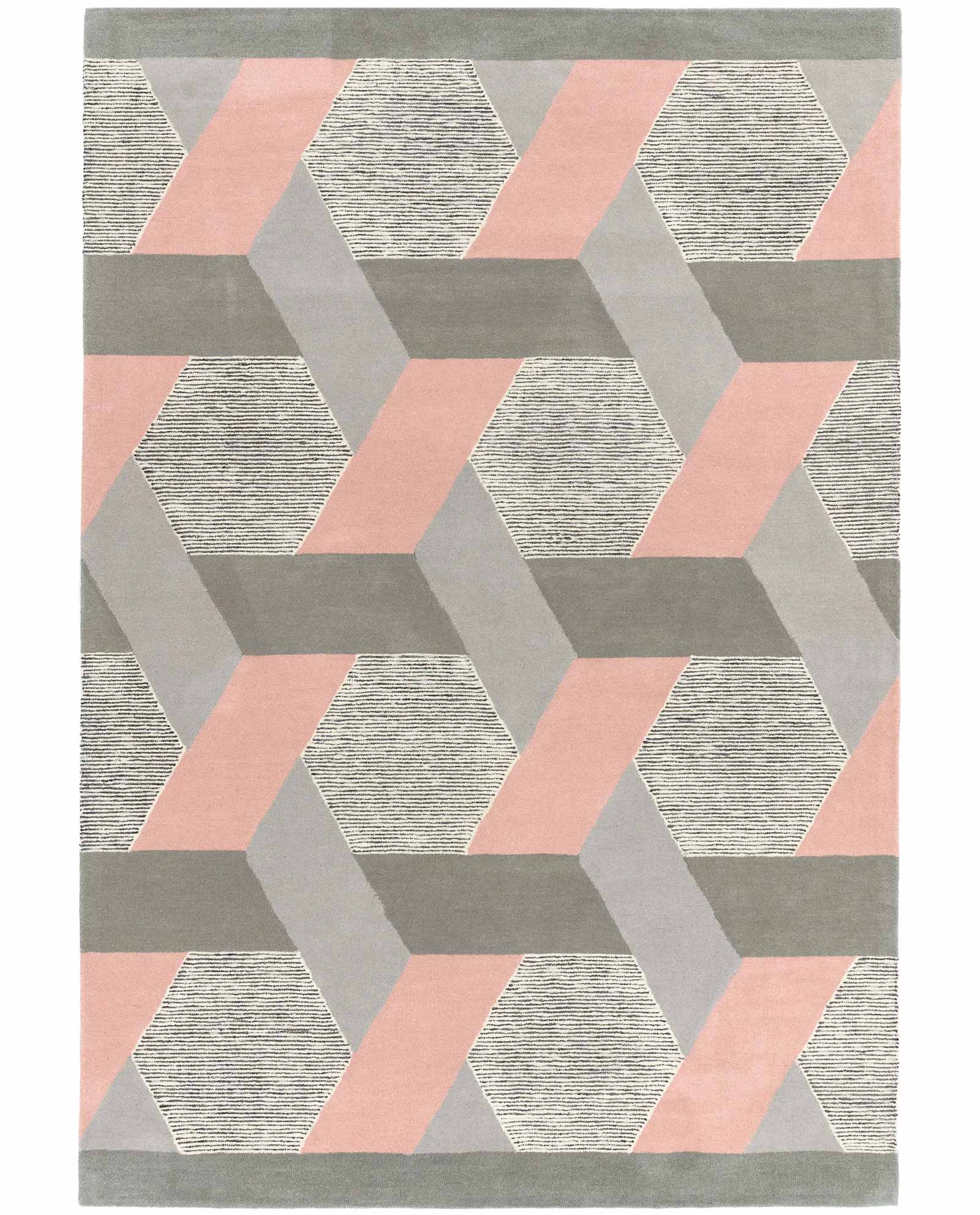 Asiatic Camden pink