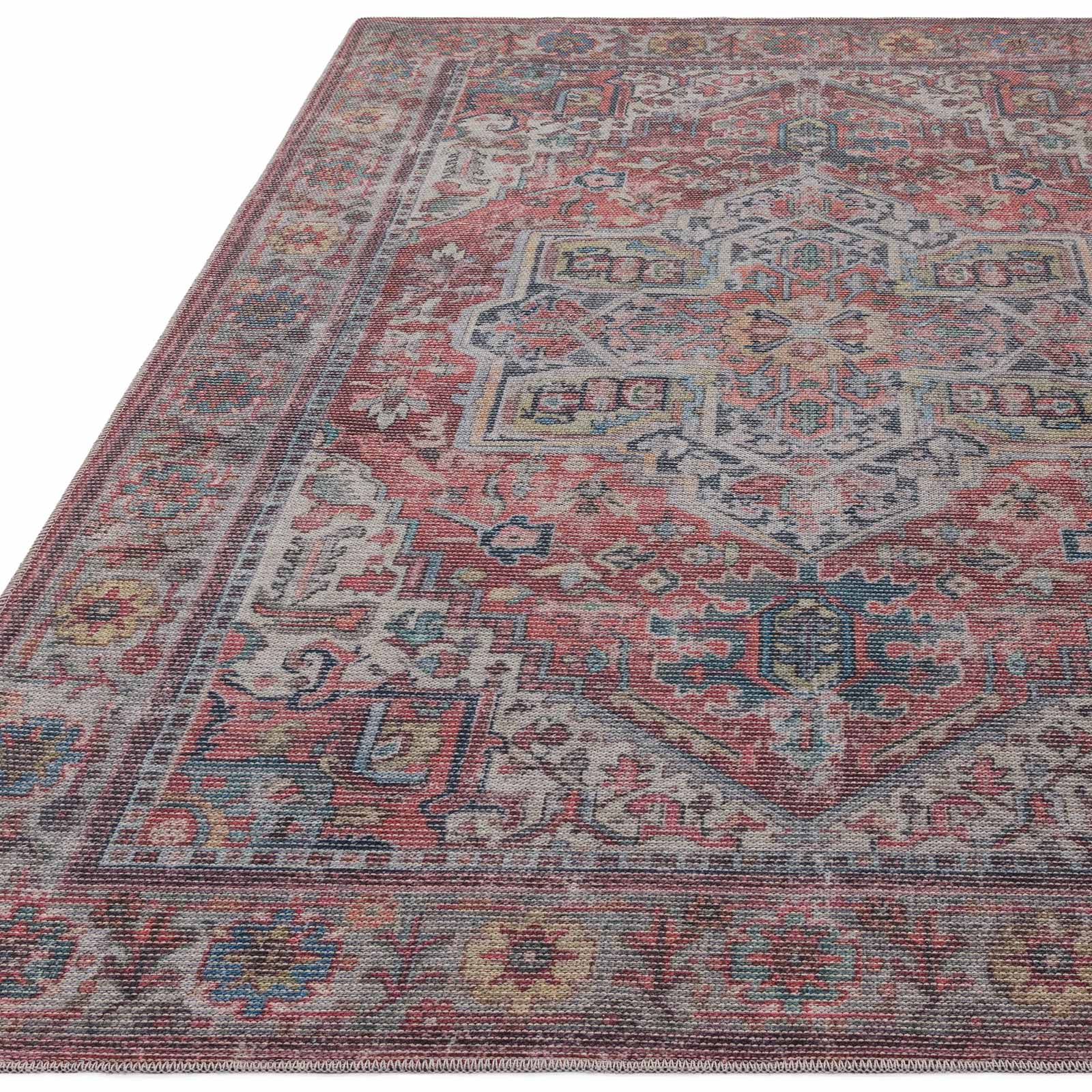 Asiatic Kaya Iman KY07 1