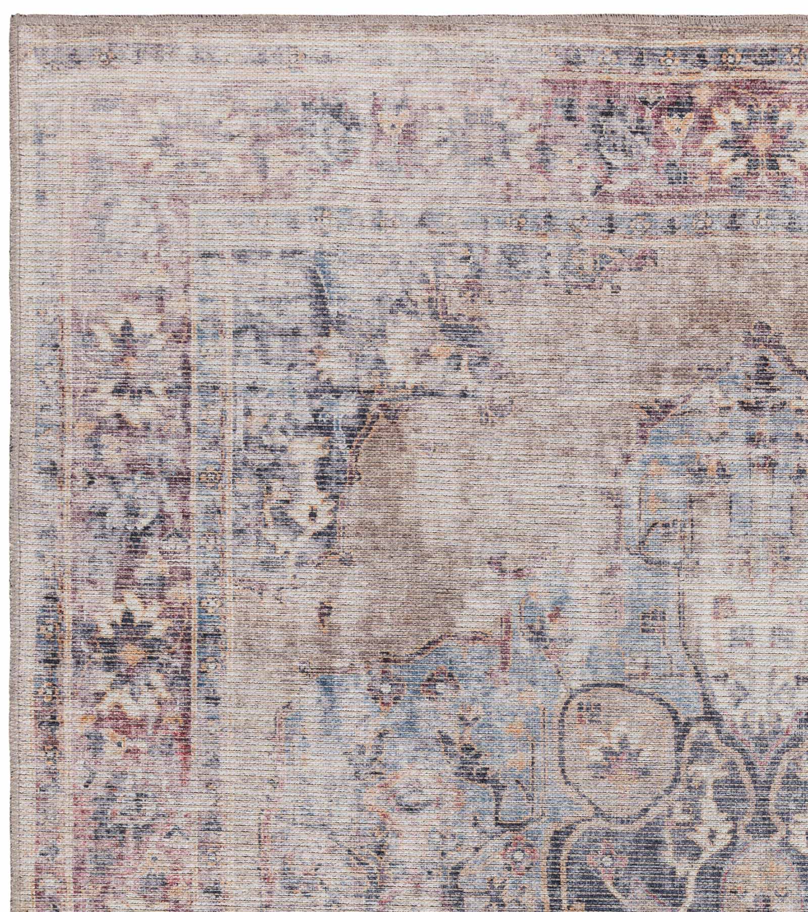 Asiatic Kaya Lila KY12 2