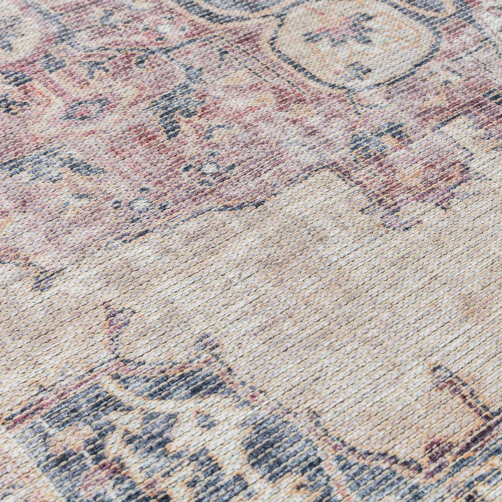 Asiatic Kaya Lila KY12 4