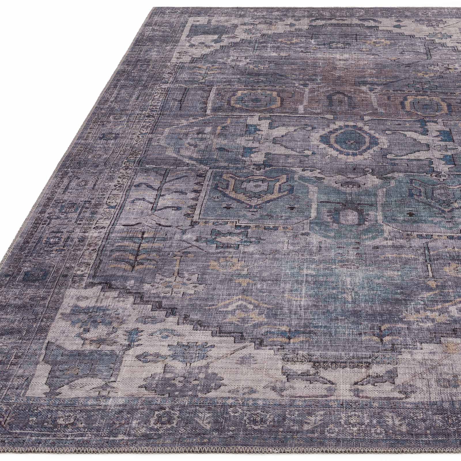Asiatic Kaya Noor KY03 1