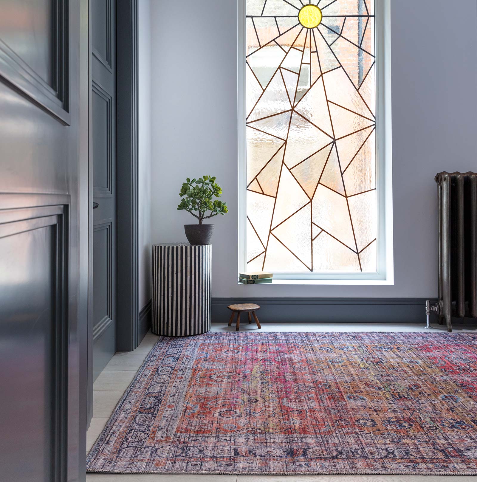 Asiatic Kaya Tara KY13 LS