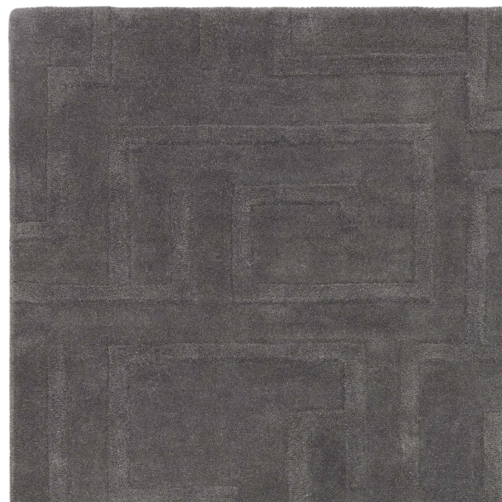 Asiatic Maze charcoal 2