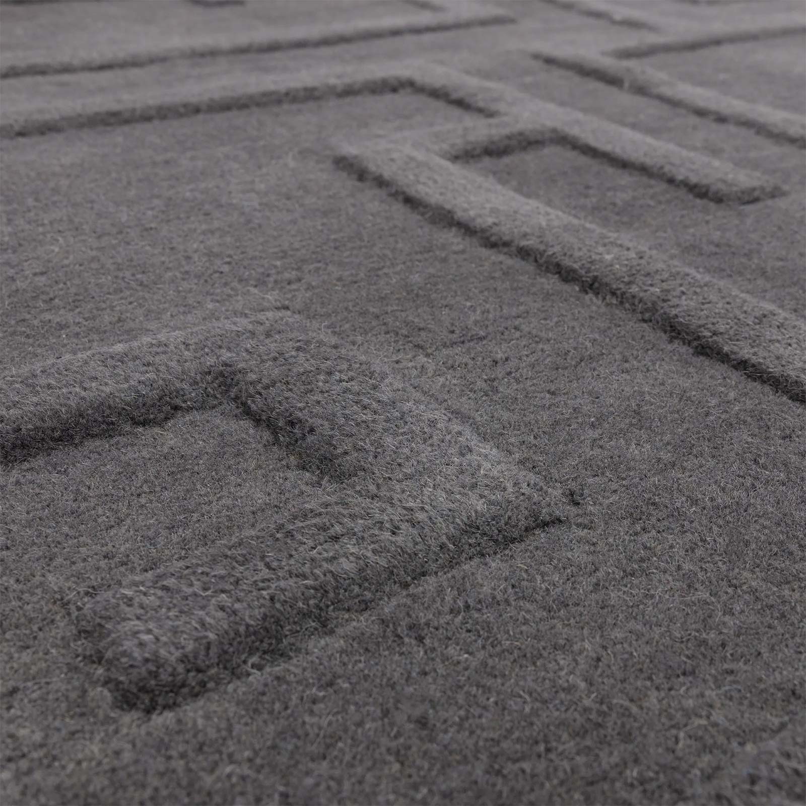 Asiatic Maze charcoal 4