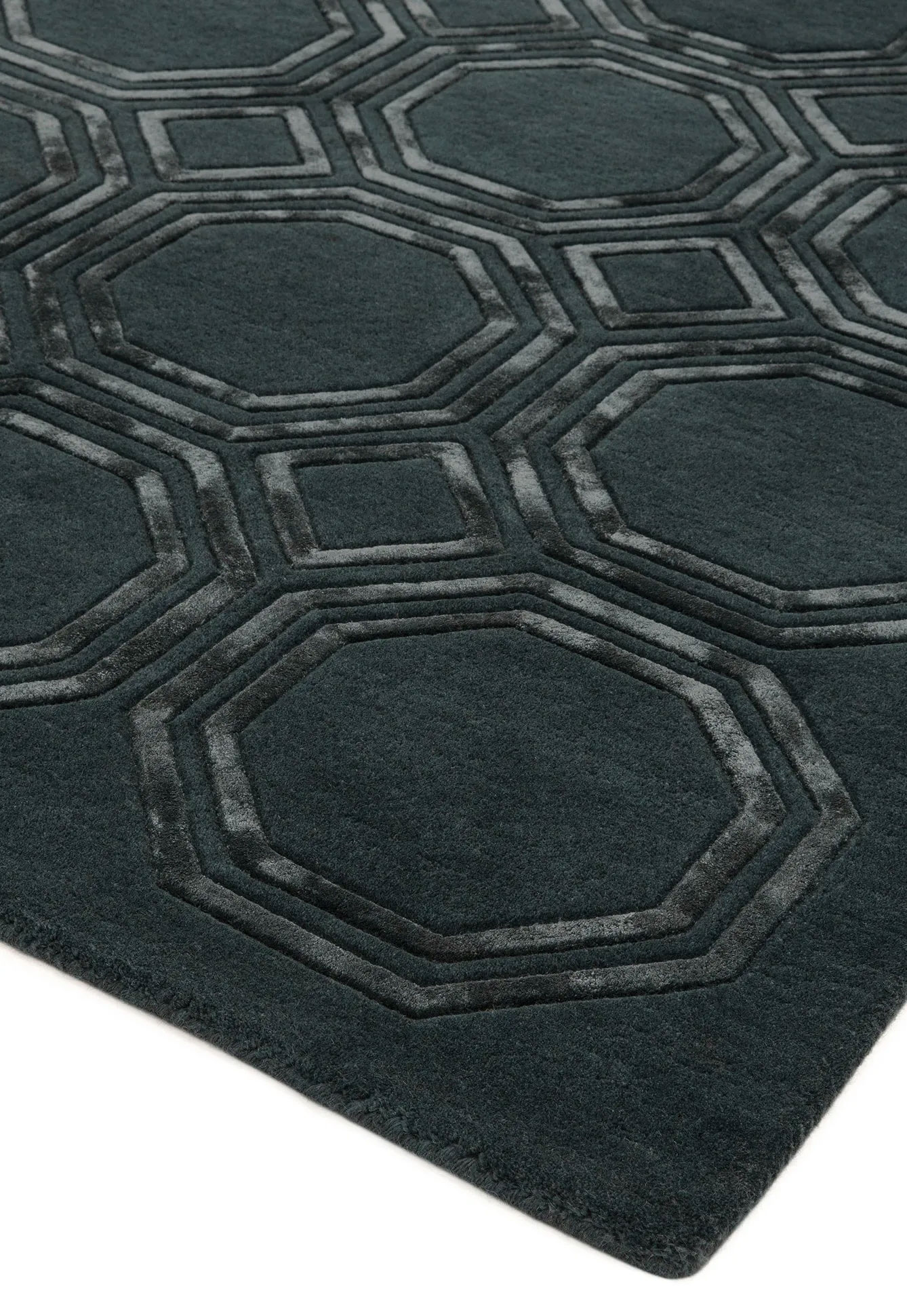 Asiatic Nexus octagon petrol 2