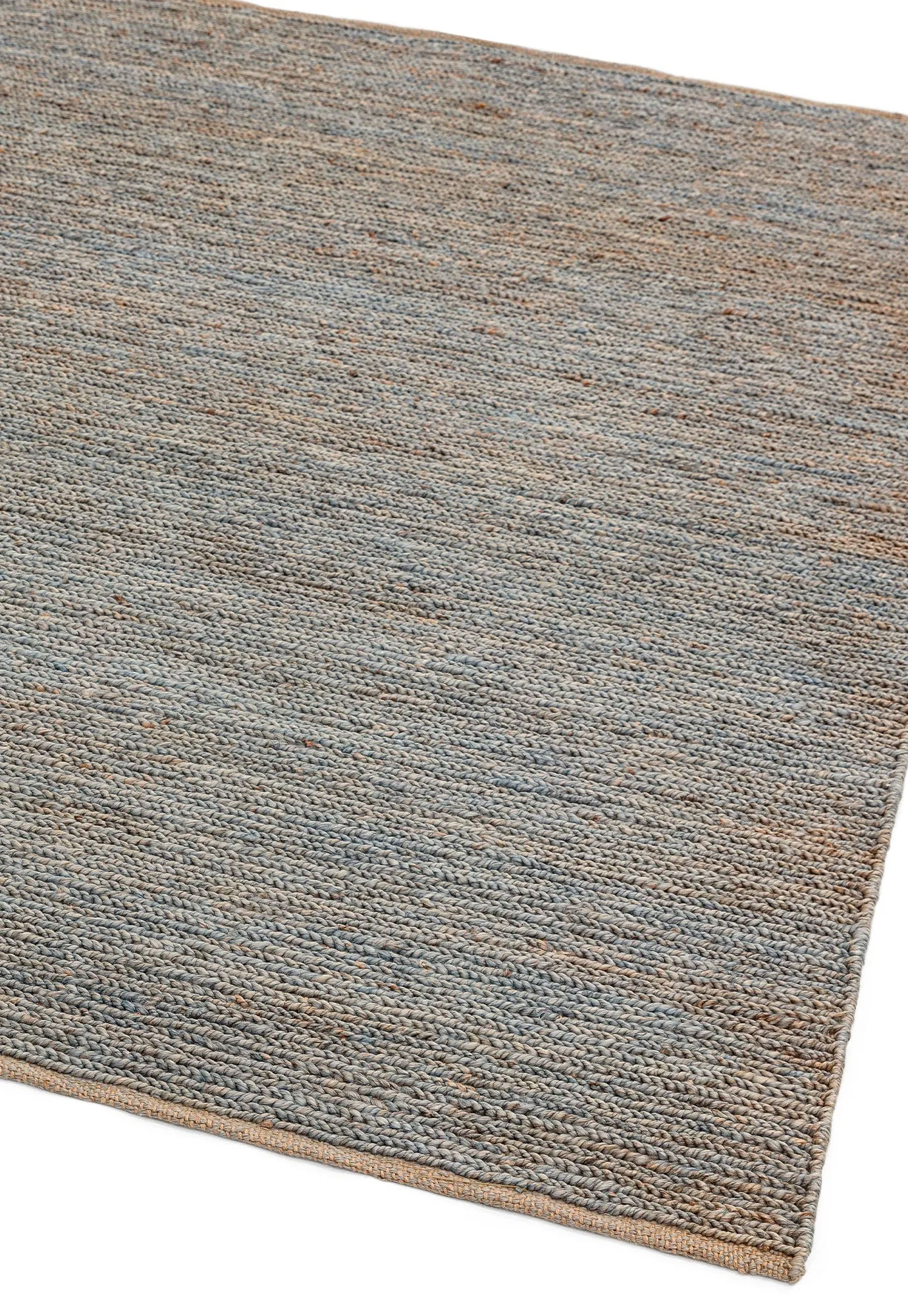 Asiatic Soumak silver 1