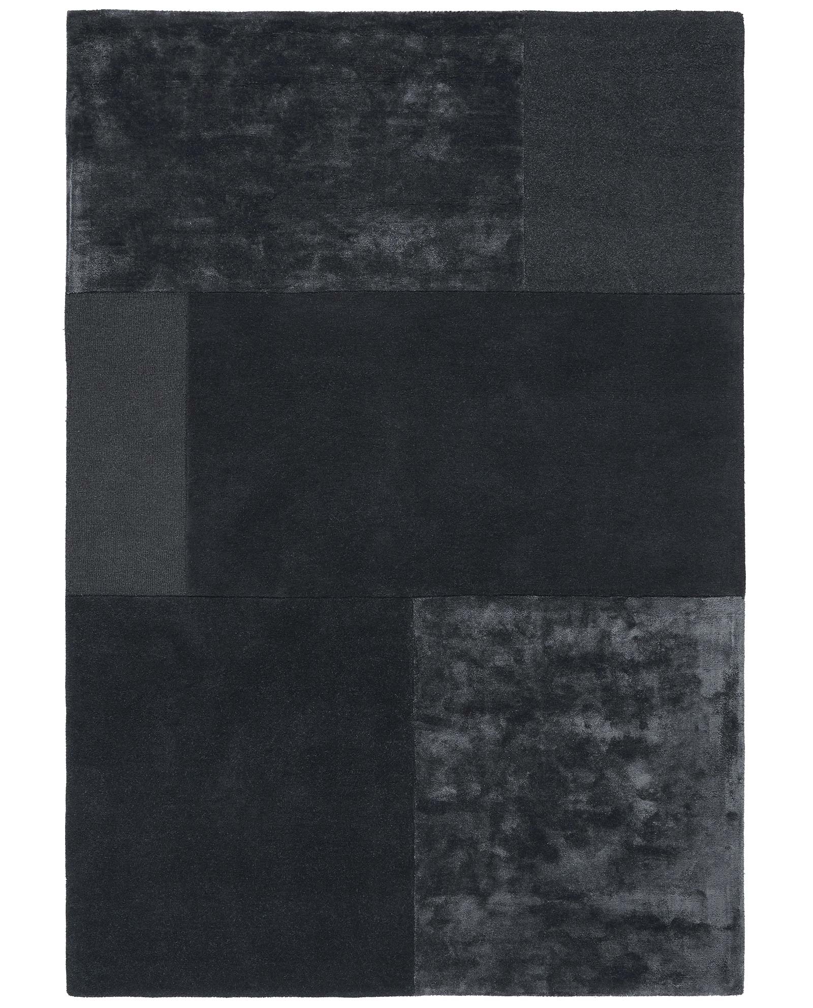 Asiatic Tate charcoal