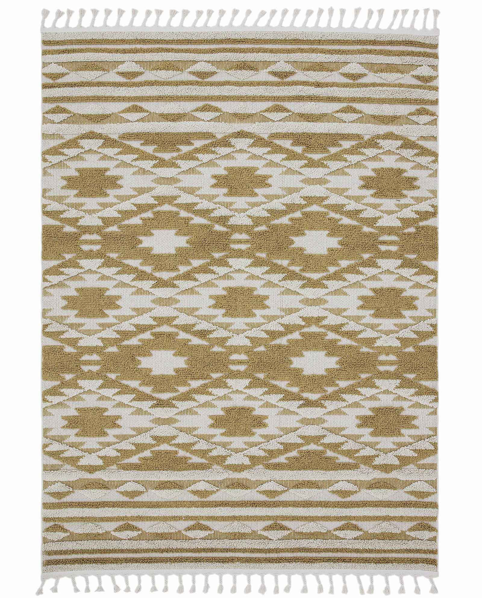 Asiatic Taza TA 02ochre