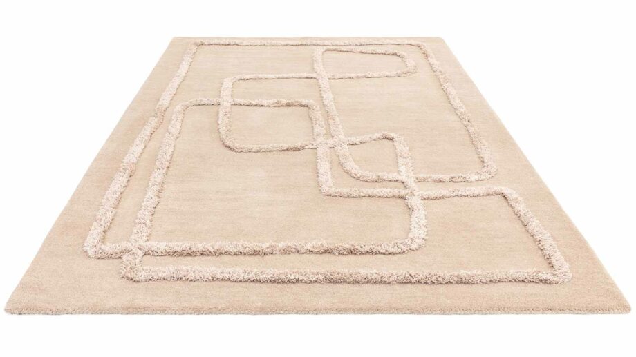 Asiatic teppe 95 Infinity Sand 1 3D