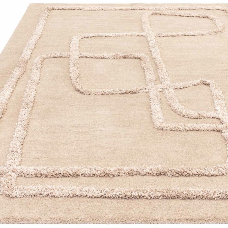 Asiatic teppe 95 Infinity Sand 1