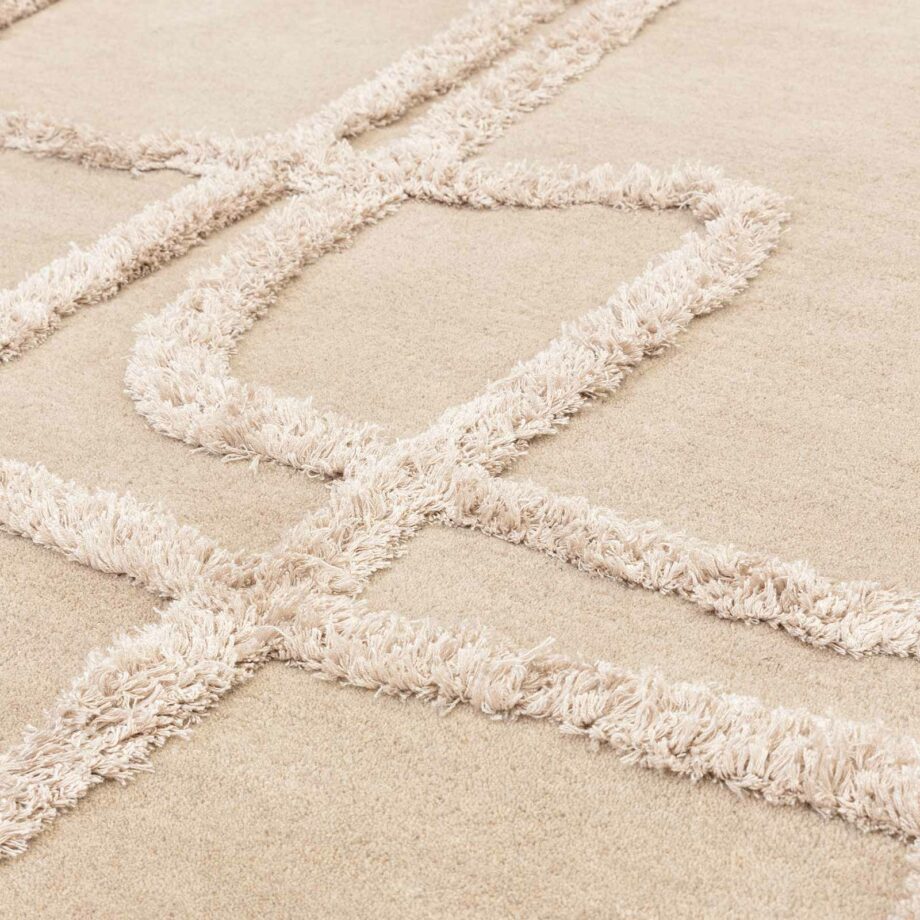 Asiatic teppe 95 Infinity Sand 4