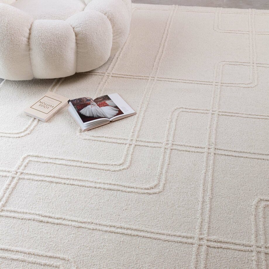 Asiatic teppe Ada Ivory interior square new