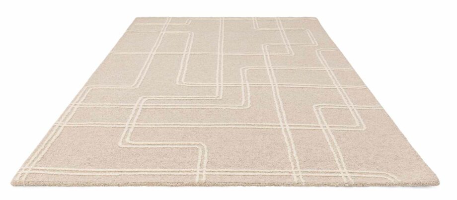 Asiatic teppe Ada Sand 1 3D