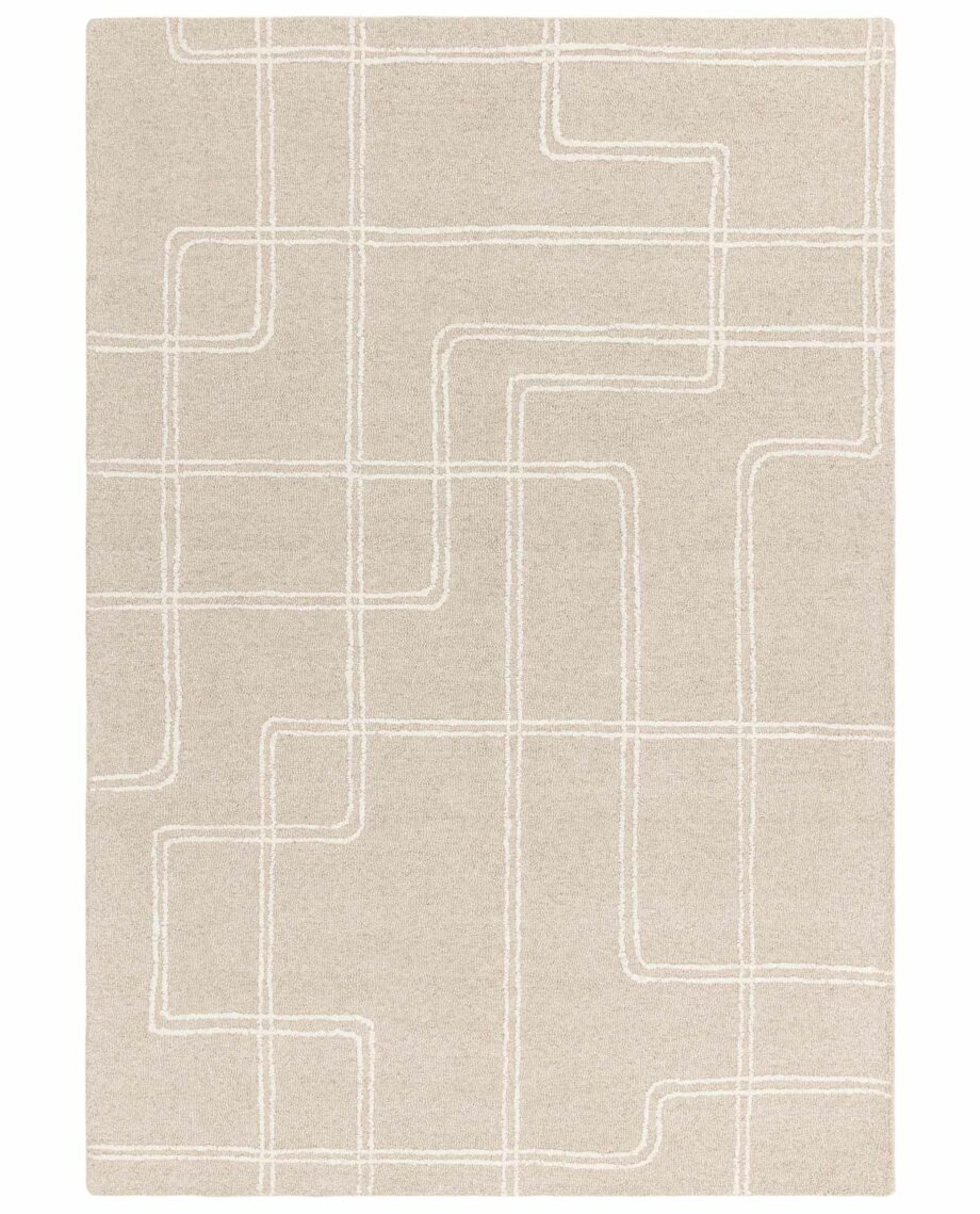 Asiatic teppe Ada Sand square