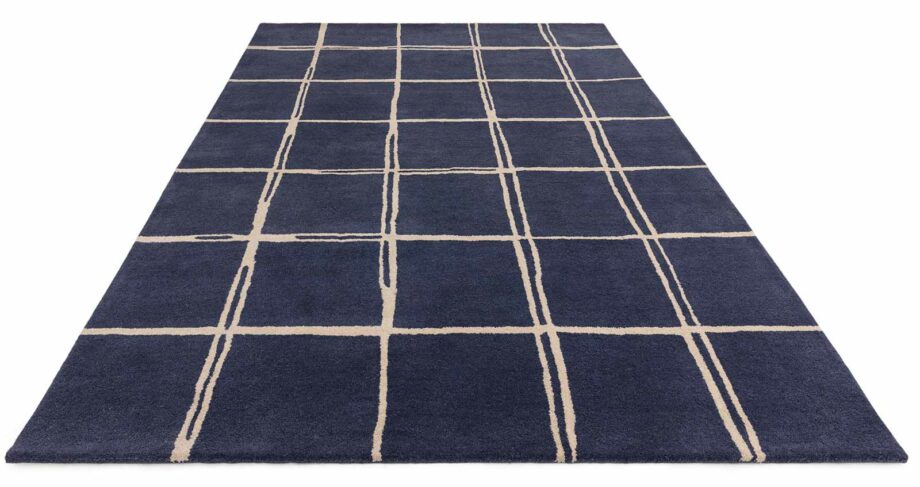 Asiatic teppe Albany Grid Marine 1 3D