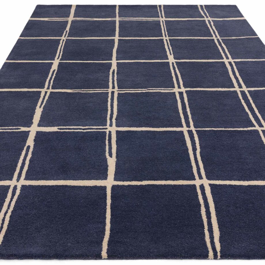Asiatic teppe Albany Grid Marine 1