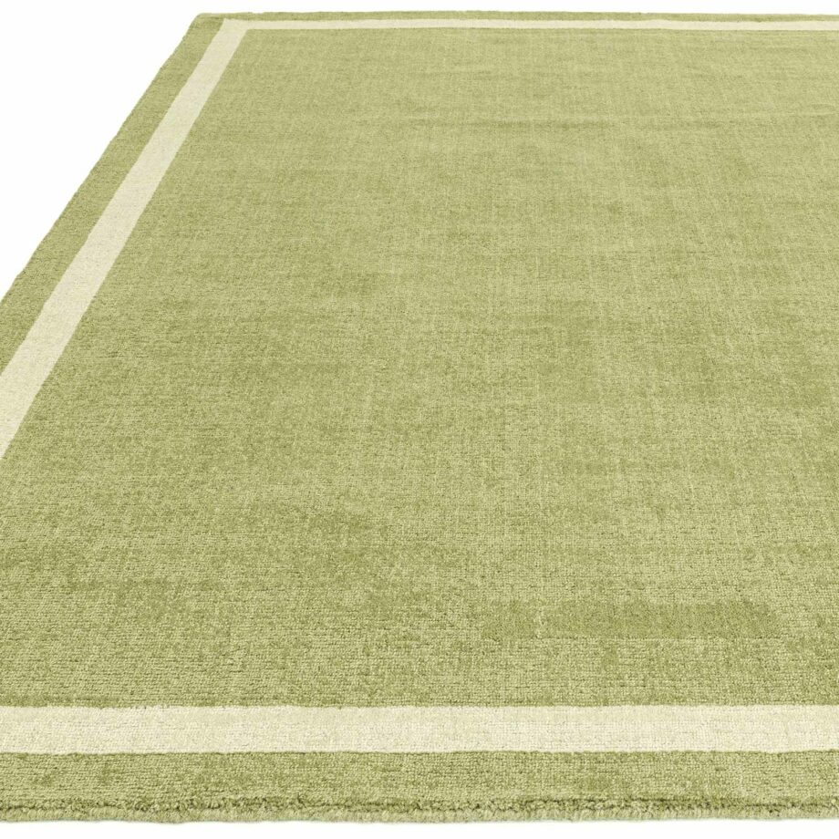 Asiatic teppe Albi Green 1