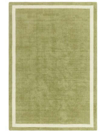 Asiatic teppe Albi Green