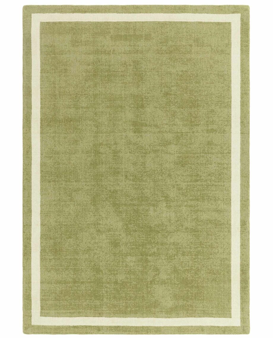 Asiatic teppe Albi Green