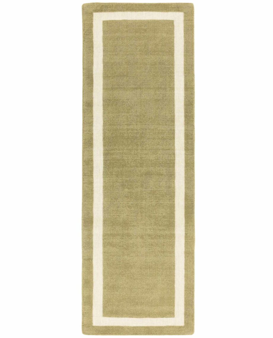 Asiatic teppe Albi Green runner