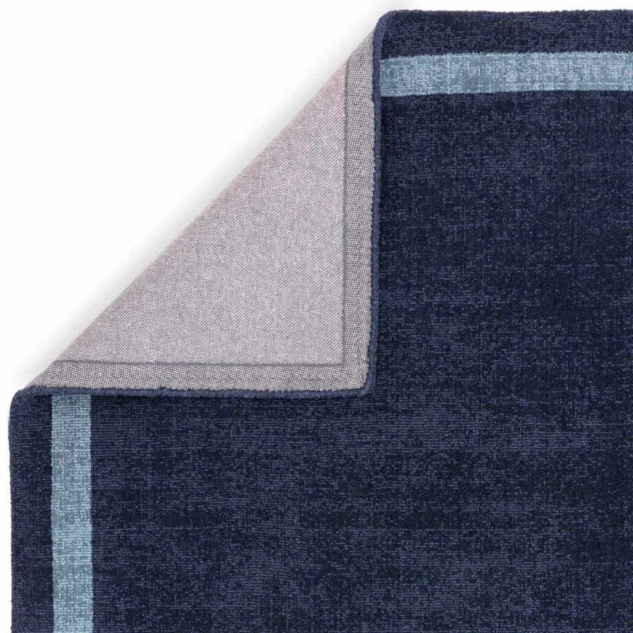 Asiatic teppe Albi Navy 3