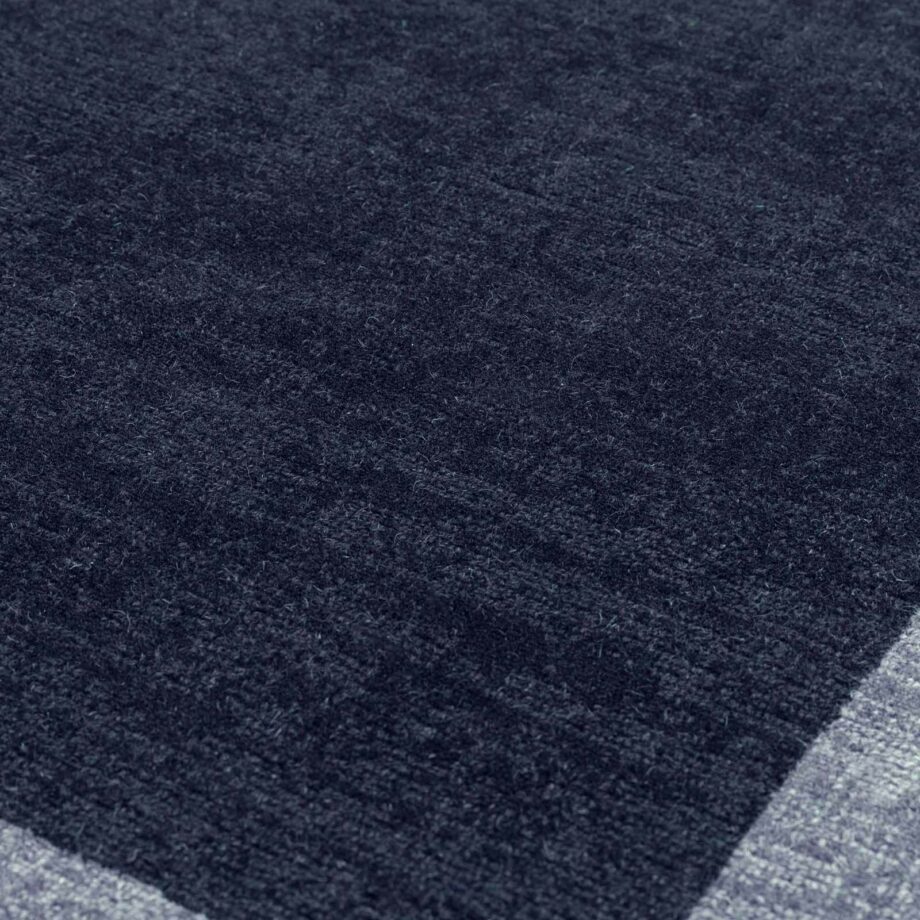 Asiatic teppe Albi Navy 4