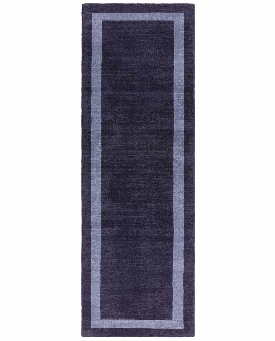 Asiatic teppe Albi Navy runner