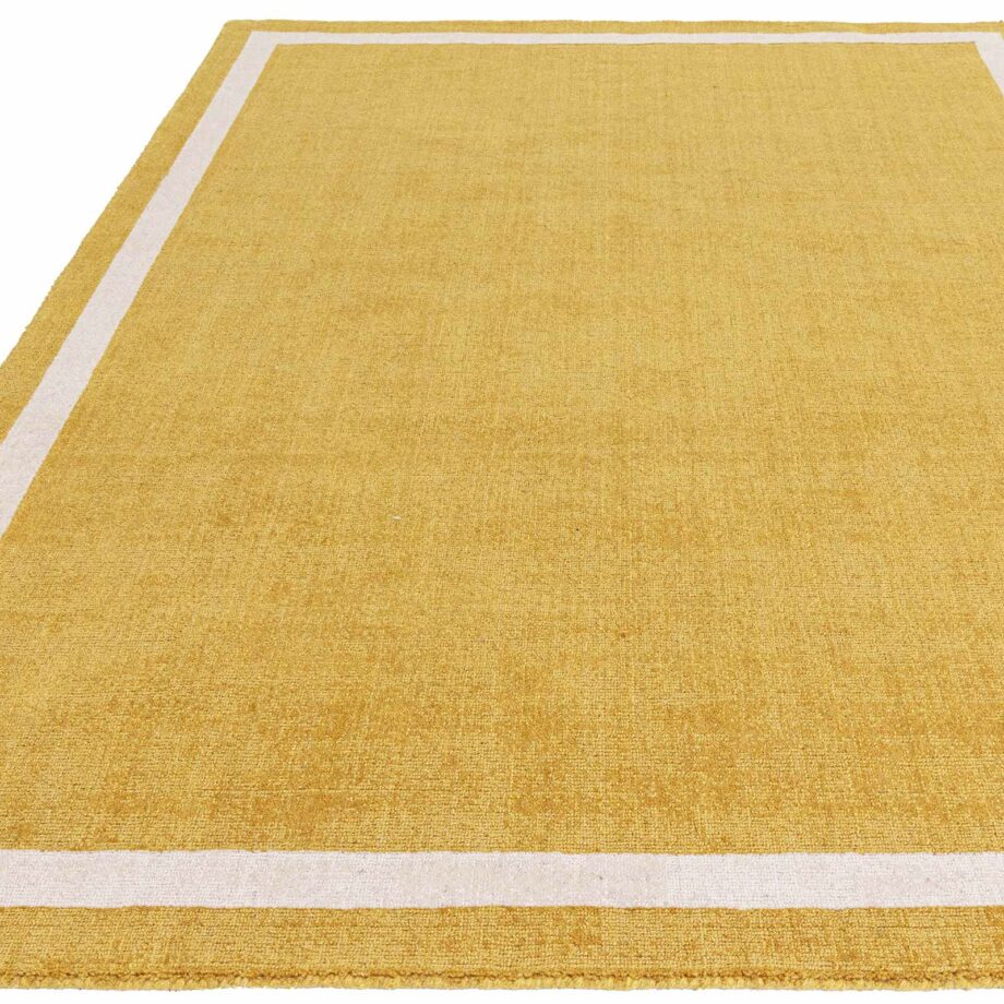 Asiatic teppe Albi Ochre 1