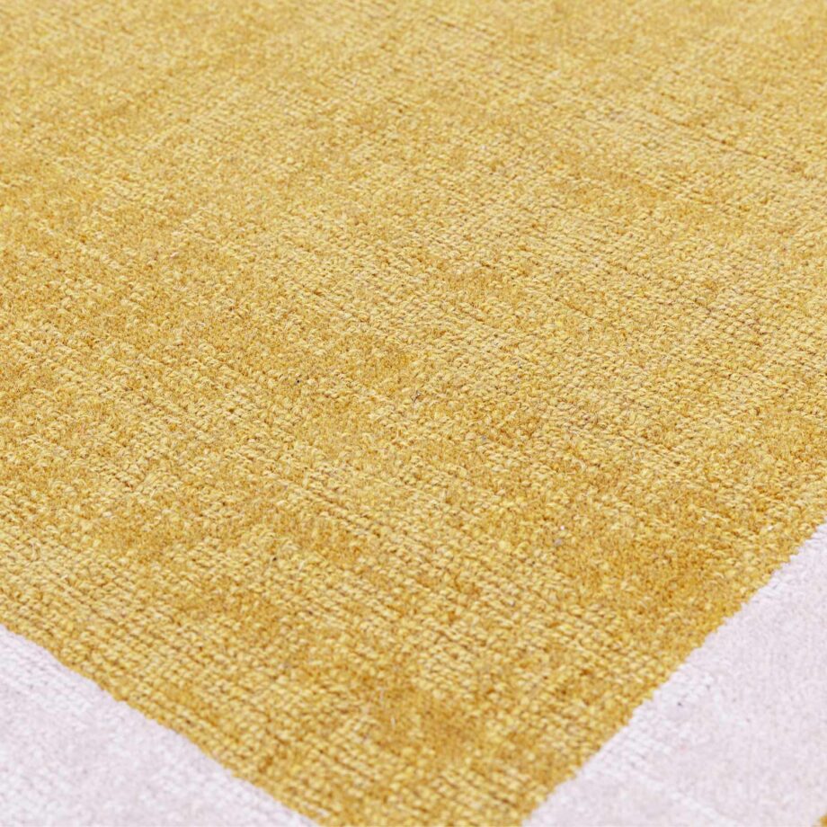 Asiatic teppe Albi Ochre 4