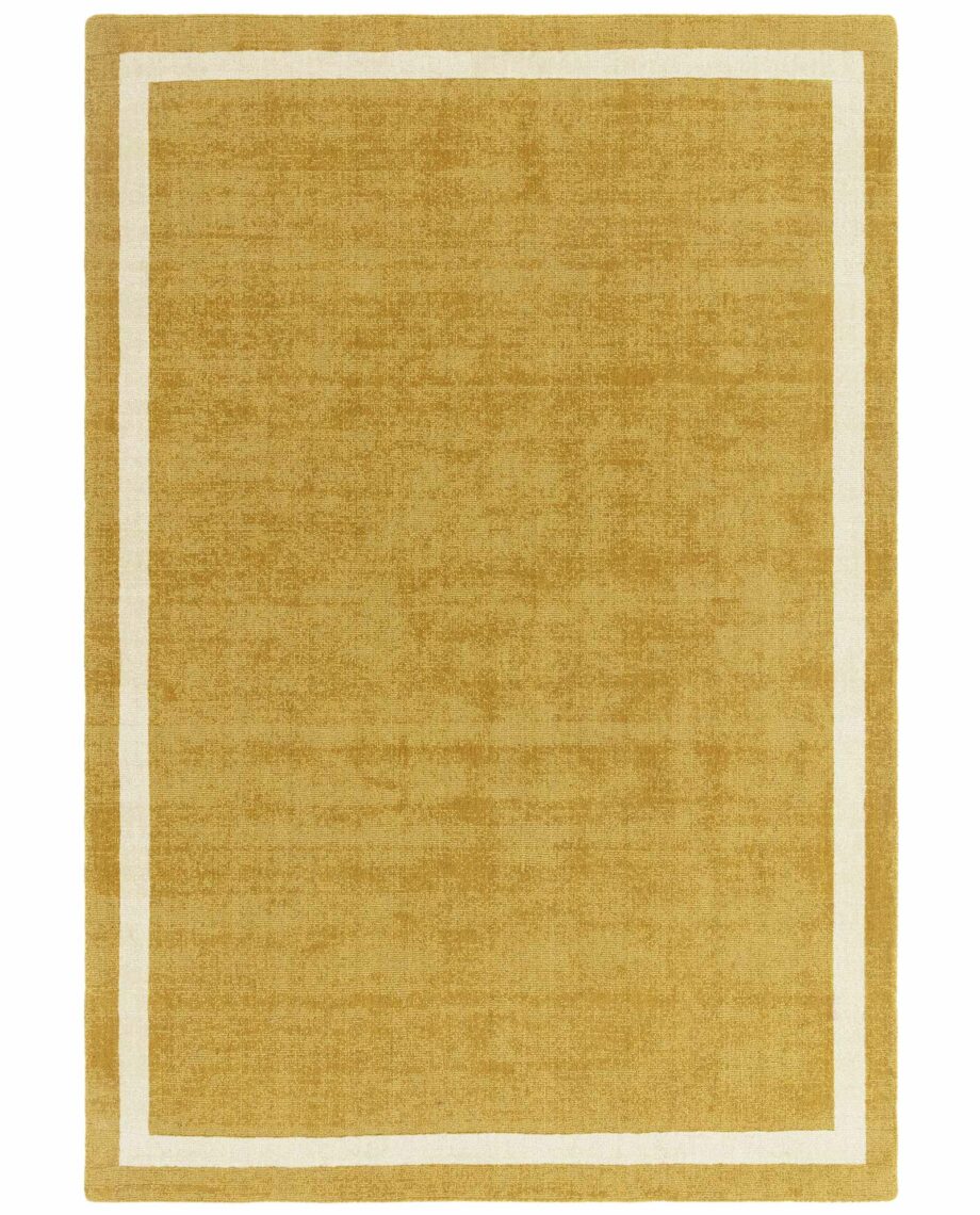 Asiatic teppe Albi Ochre