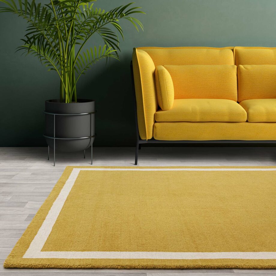 Asiatic teppe Albi Ochre interior new square