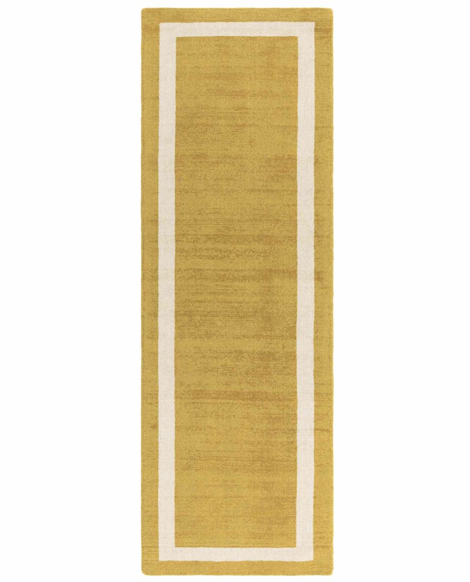 Asiatic teppe Albi Ochre runner
