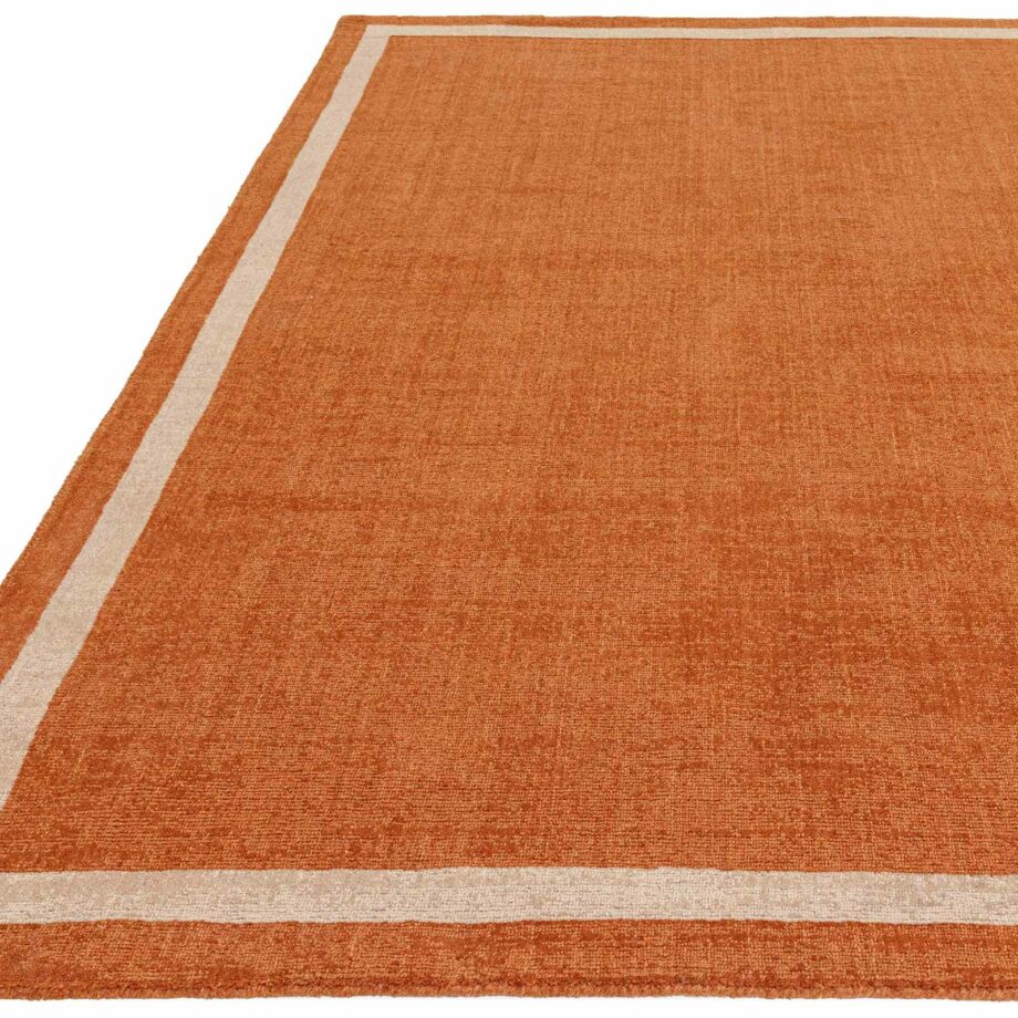 Asiatic teppe Albi Orange 1