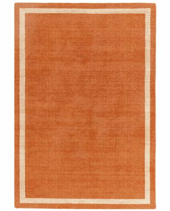 Asiatic teppe Albi Orange