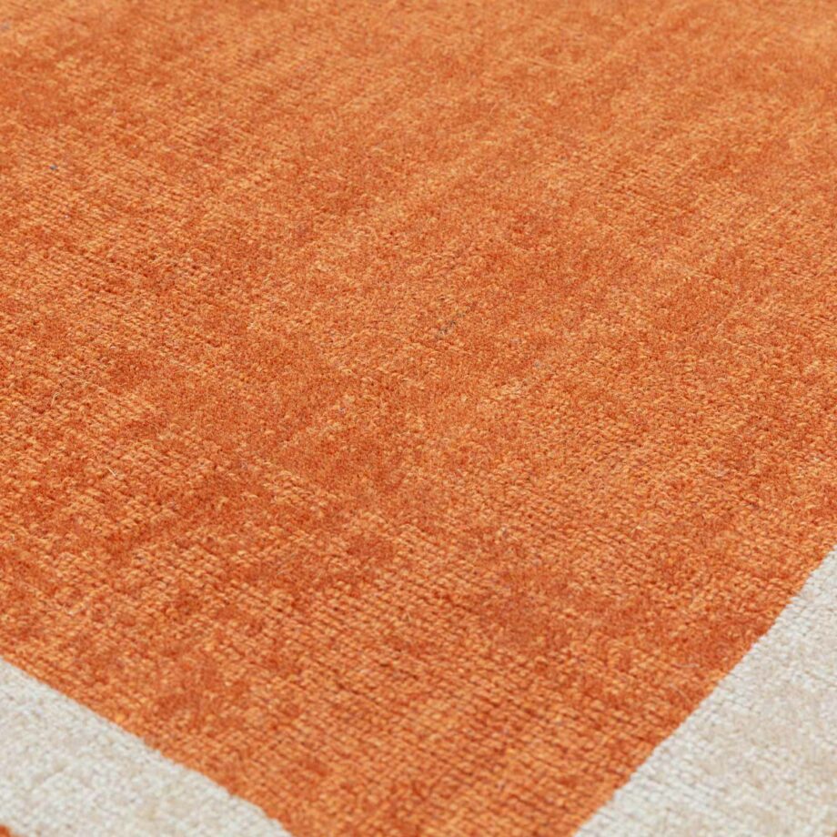 Asiatic teppe Albi Orange 4