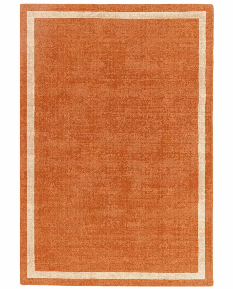 Asiatic teppe Albi Orange