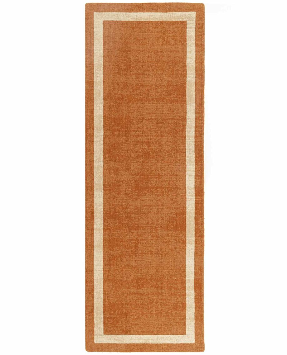 Asiatic teppe Albi Orange runner