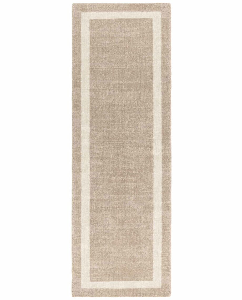 Asiatic teppe Albi Sand runner