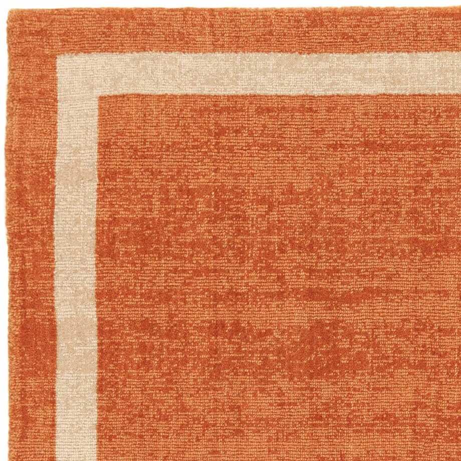 Asiatic teppe Albi orange 2