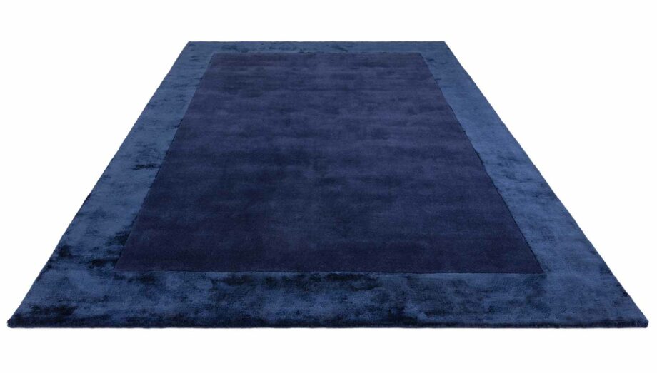 Asiatic teppe Ascot Navy 1 3D