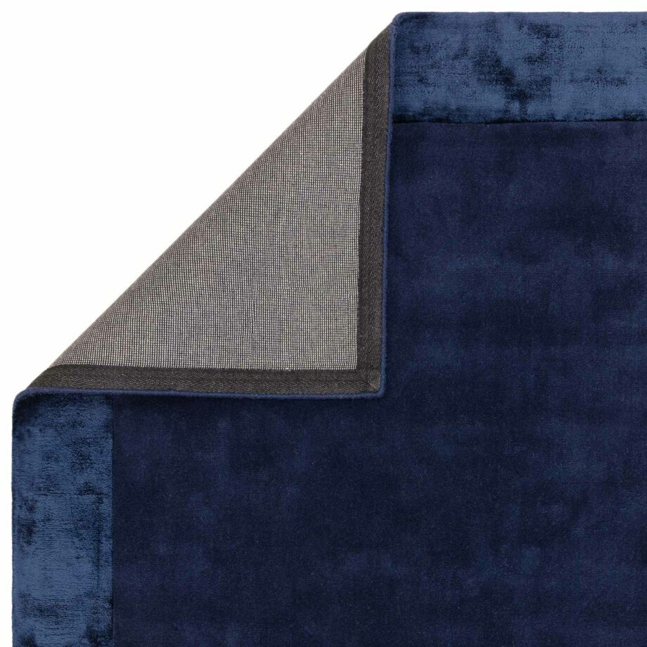 Asiatic teppe Ascot Navy 3