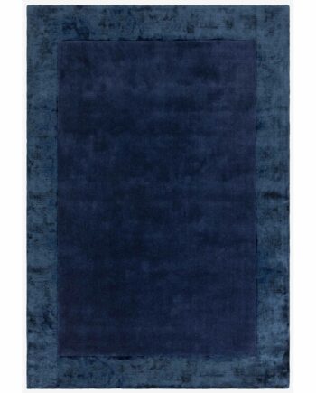 Asiatic teppe Ascot Navy