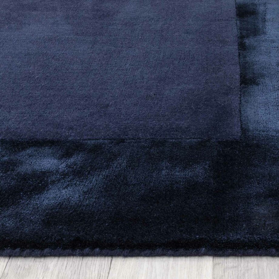 Asiatic teppe Ascot Navy 4