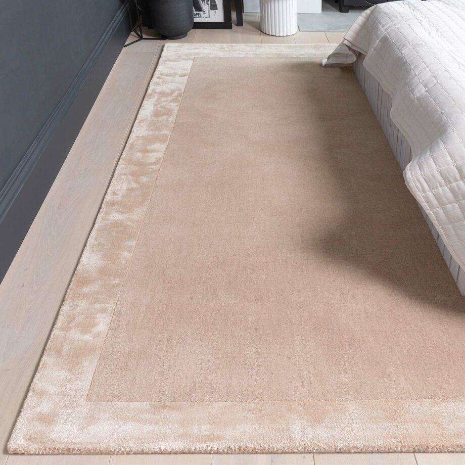 Asiatic teppe Ascot Putty interior square
